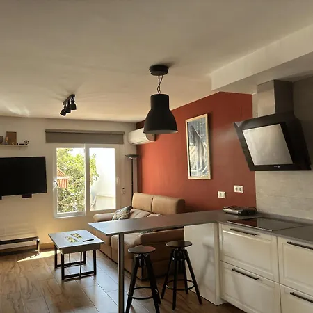 The Piano House Rincon de la Victoria