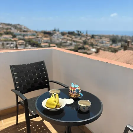 The Piano House Holiday home