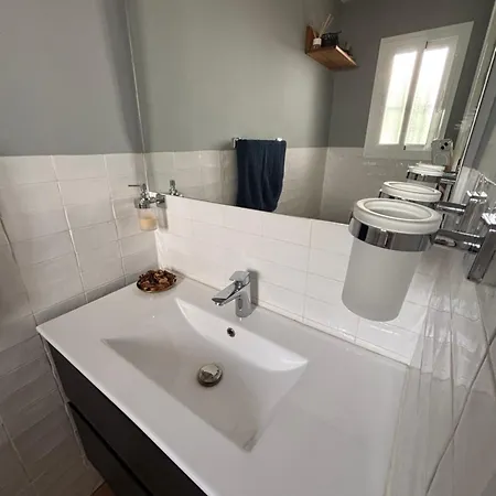 Holiday home The Piano House Rincon de la Victoria