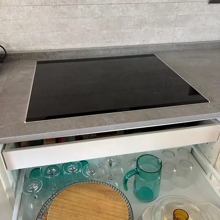 The Piano House Holiday home *